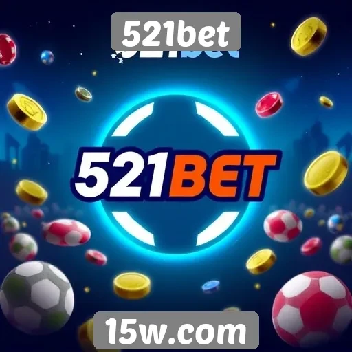 521bet oferece uma ampla gama de opções de jogos