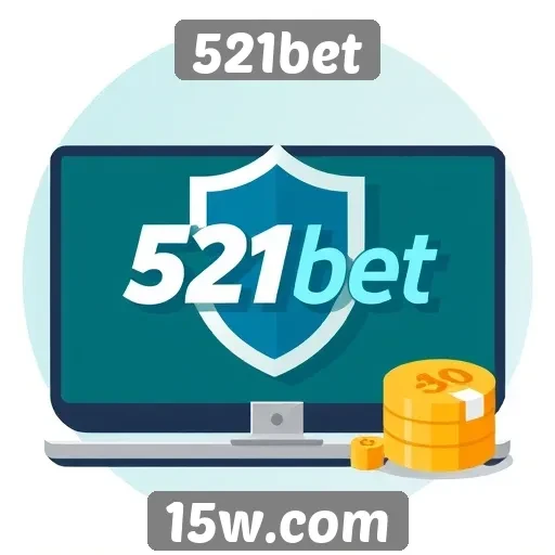 Avaliação da segurança e confiabilidade do site 521bet