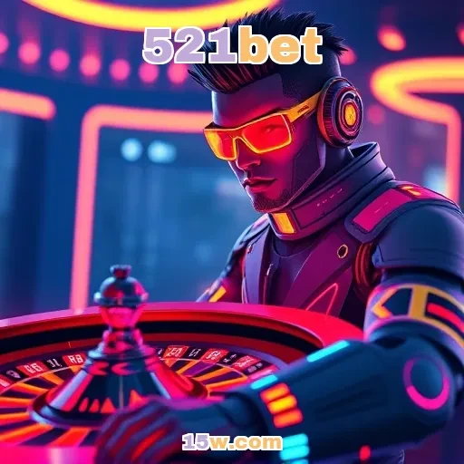 521bet: Bônus Imperdíveis para Aumentar sua Diversão e Ganhos!