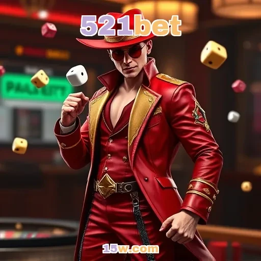 521bet: Melhores Recursos para Apostas em Eventos Esportivos