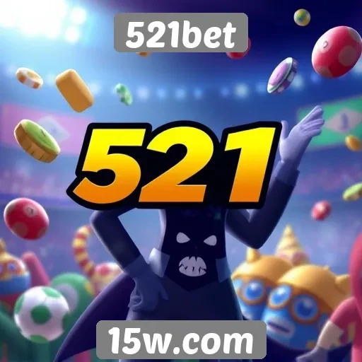 Comparativo entre 521bet e outros sites de jogos